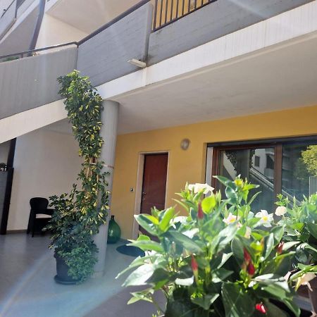 Artemide B&B Matera Exterior foto