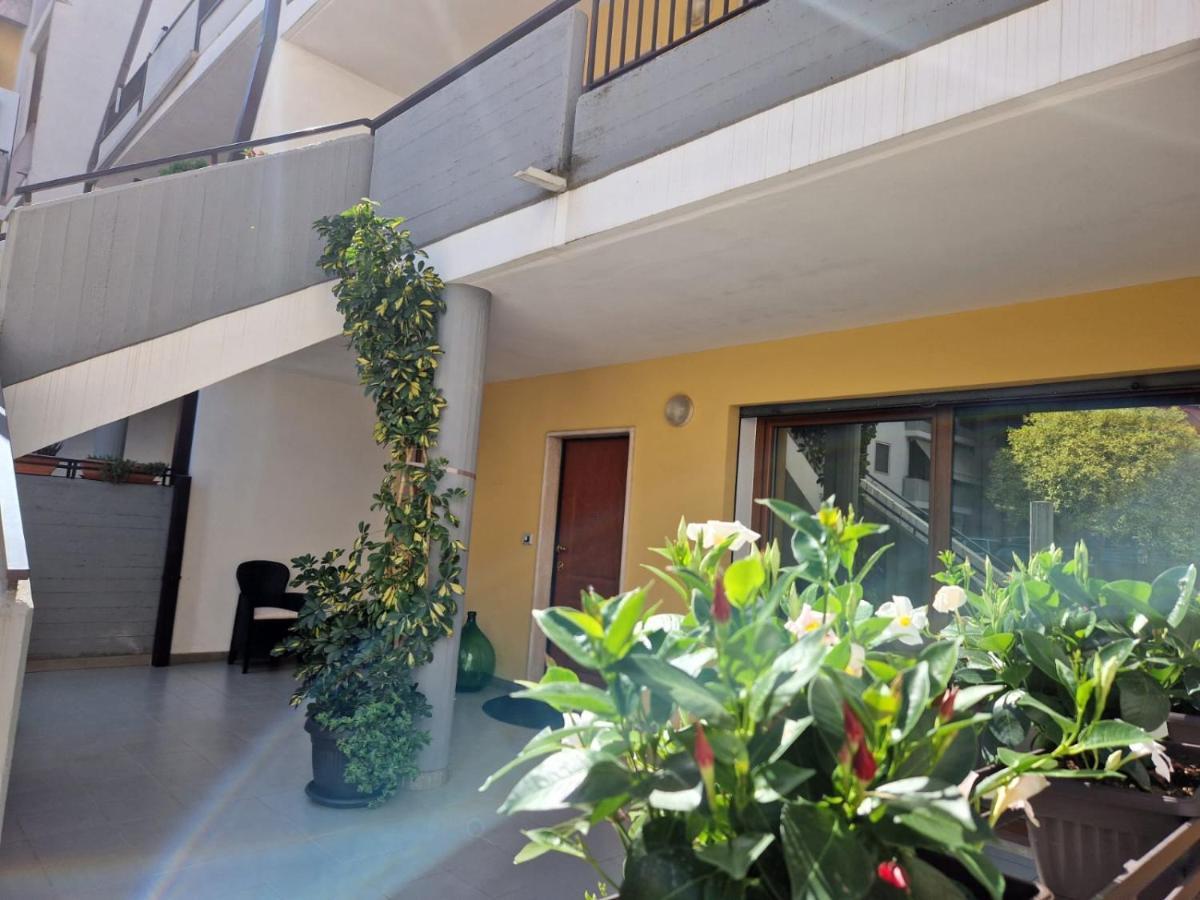 Artemide B&B Matera Exterior foto